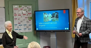 Rückblick: Destinazione Italia