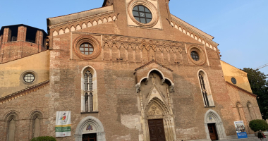 Rückblick: Fahrt Villa Manin und Udine