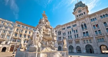 Rückblick: Destinazione Italia