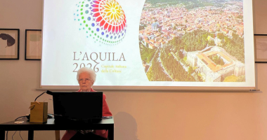 Rückblick: L'Aquila