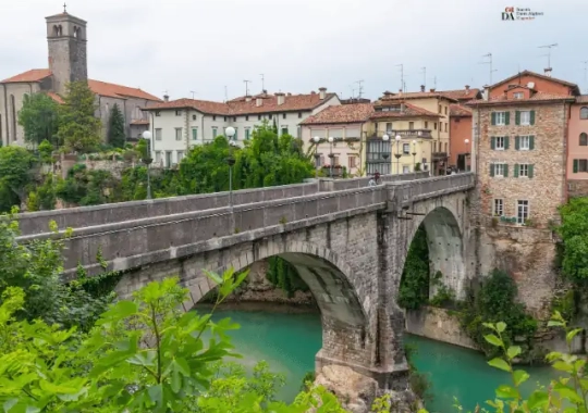 Tagesfahrt nach Cividale