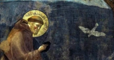 Rückblick: Franz von Assisi