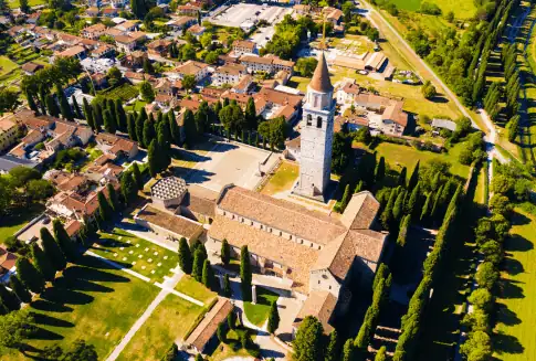 Einführungsvortrag Aquileia