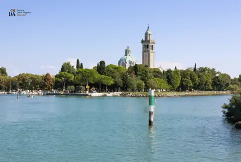 Tagesfahrt nach Grado