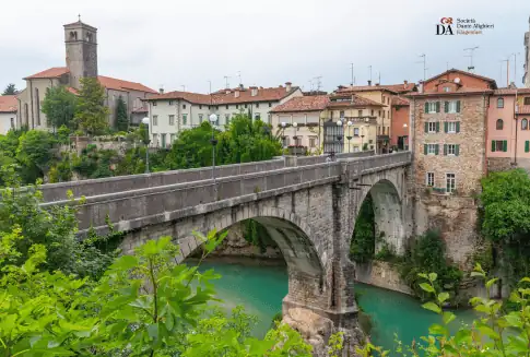 Tagesfahrt nach Cividale