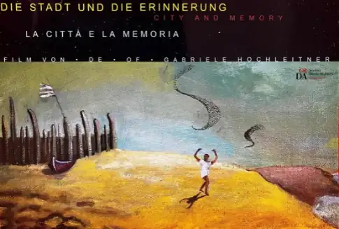 Film: Die Stadt und die Erinnerung